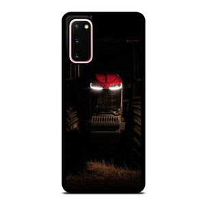 MASSEY FERGUSON NIGHT Samsung Galaxy S20 Case MASSEY FERGUSON NIGHT Samsung Galaxy S20 Case