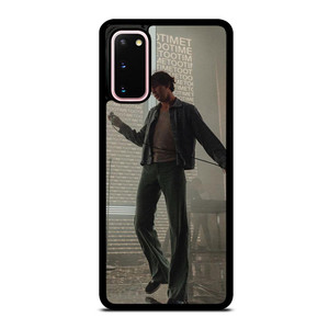 MATTY HEALY THE 1975 BAND Samsung Galaxy S20 Case