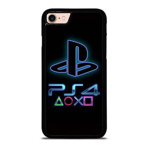 PLAYSTATION PS iPhone 8 Case PLAYSTATION PS iPhone 8 Case