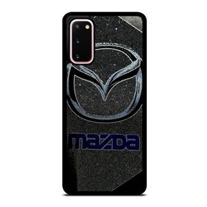MAZDA NOISED LOGO Samsung Galaxy S20 Case MAZDA NOISED LOGO Samsung Galaxy S20 Case