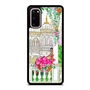 MEGAN HESS CASTLE Samsung Galaxy S20 Case MEGAN HESS CASTLE Samsung Galaxy S20 Case