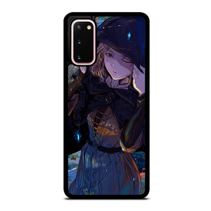 MELINA ELDEN RING Samsung Galaxy S20 Case