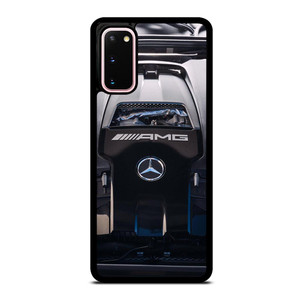 MERCEDES BENZ AMG ENGINES Samsung Galaxy S20 Case MERCEDES BENZ AMG ENGINES Samsung Galaxy S20 Case