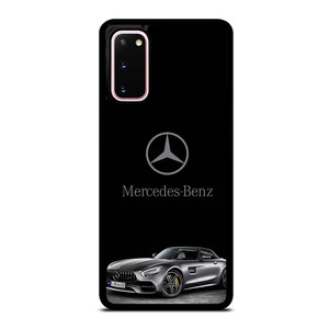 MERCEDES BENZ AMG GTR Samsung Galaxy S20 Case