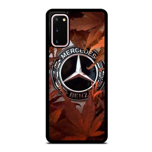 MERCEDES BENZ WOOD Samsung Galaxy S20 Case MERCEDES BENZ WOOD Samsung Galaxy S20 Case