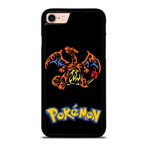 POKEMON CHARMANDER iPhone 8 Case POKEMON CHARMANDER iPhone 8 Case