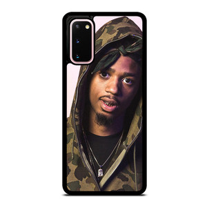 METRO BOOMIN RAPPER Samsung Galaxy S20 Case