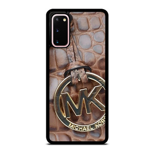 MICHAEL KORS LEATHER BAG Samsung Galaxy S20 Case MICHAEL KORS LEATHER BAG Samsung Galaxy S20 Case