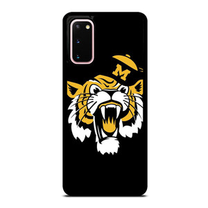 MISSOURI TIGERS HAT Samsung Galaxy S20 Case