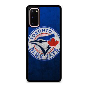 MLB TORONTO BLUE JAYS Samsung Galaxy S20 Case