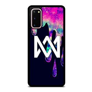 MM MARCUS & MARTINUS LOGO Samsung Galaxy S20 Case MM MARCUS & MARTINUS LOGO Samsung Galaxy S20 Case