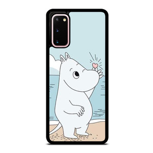 MOOMIN CUT CARTOON Samsung Galaxy S20 Case MOOMIN CUT CARTOON Samsung Galaxy S20 Case