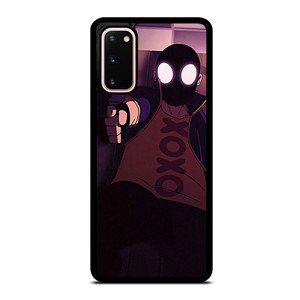 MY FRIEND PEDRO XOXO Samsung Galaxy S20 Case MY FRIEND PEDRO XOXO Samsung Galaxy S20 Case