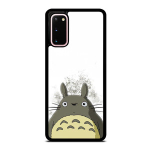 MY NEIGHBOR TOTORO KAWAII Samsung Galaxy S20 Case