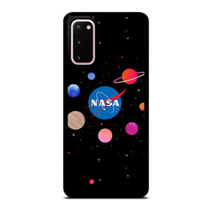 NASA CUTE SOLAR SYSTEM Samsung Galaxy S20 Case NASA CUTE SOLAR SYSTEM Samsung Galaxy S20 Case