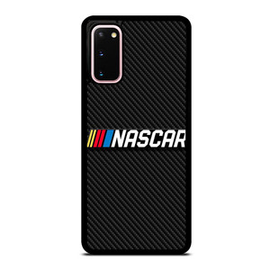 NASCAR RACING LOGO CARBON Samsung Galaxy S20 Case NASCAR RACING LOGO CARBON Samsung Galaxy S20 Case
