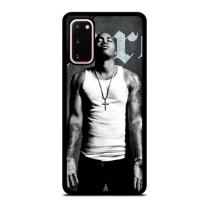 NASIR JONES NAS RAPPER Samsung Galaxy S20 Case NASIR JONES NAS RAPPER Samsung Galaxy S20 Case
