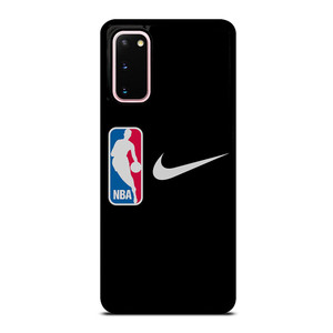 NBA NIKE LOGO Samsung Galaxy S20 Case