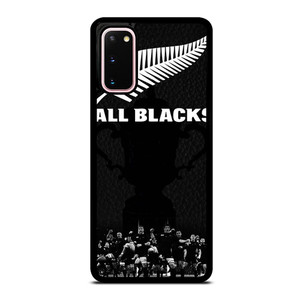 NEW ALL BLACKS WINNER Samsung Galaxy S20 Case NEW ALL BLACKS WINNER Samsung Galaxy S20 Case