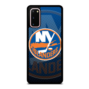 NEW YORK ISLANDER NHL TEAM 2 Samsung Galaxy S20 Case NEW YORK ISLANDER NHL TEAM 2 Samsung Galaxy S20 Case