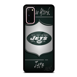 NEW YORK JETS NFL FOOTBALL Samsung Galaxy S20 Case NEW YORK JETS NFL FOOTBALL Samsung Galaxy S20 Case