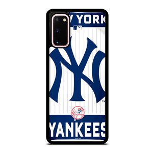 NEW YORK YANKEES WINCRAFT Samsung Galaxy S20 Case NEW YORK YANKEES WINCRAFT Samsung Galaxy S20 Case