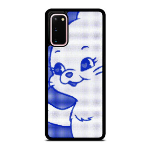 NEWJEANS POP POSTERS Samsung Galaxy S20 Case NEWJEANS POP POSTERS Samsung Galaxy S20 Case