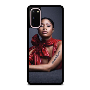 NICKI MINAJ Samsung Galaxy S20 Case