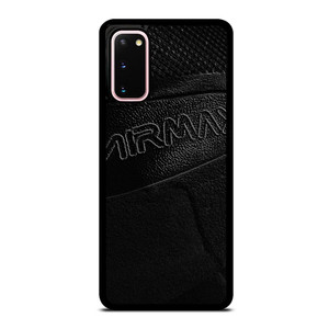 NIKE AIRMAX SHOES LOGO Samsung Galaxy S20 Case NIKE AIRMAX SHOES LOGO Samsung Galaxy S20 Case