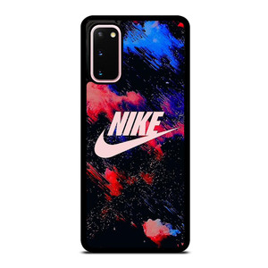 NIKE ART LOGO Samsung Galaxy S20 Case NIKE ART LOGO Samsung Galaxy S20 Case