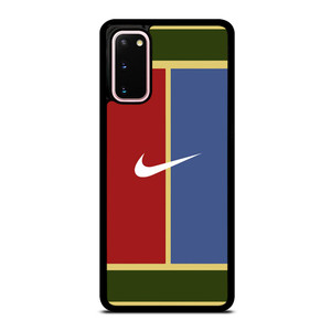 NIKE CLASSIC TENNIS LOGO Samsung Galaxy S20 Case