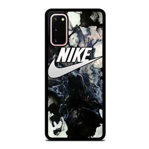 NIKE MARBLE LOGO Samsung Galaxy S20 Case
