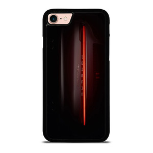 POSRCHE CAR STOP LAMP iPhone 8 Case POSRCHE CAR STOP LAMP iPhone 8 Case