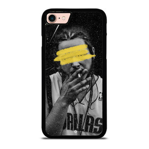 POST MALONE CIGAR iPhone 8 Case