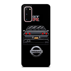 NISSAN GTR R35 ILLUSTRATION Samsung Galaxy S20 Case NISSAN GTR R35 ILLUSTRATION Samsung Galaxy S20 Case