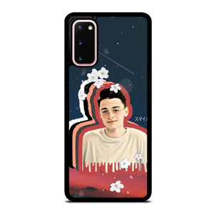 NOAH SCHNAPP CUTE Samsung Galaxy S20 Case NOAH SCHNAPP CUTE Samsung Galaxy S20 Case