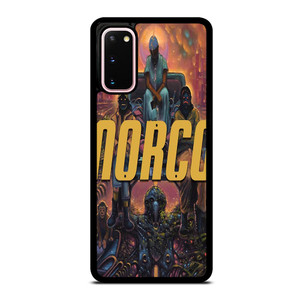 NORCO GAMES 2 Samsung Galaxy S20 Case