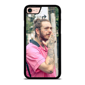 POST MALONE RAPPER iPhone 8 Case POST MALONE RAPPER iPhone 8 Case