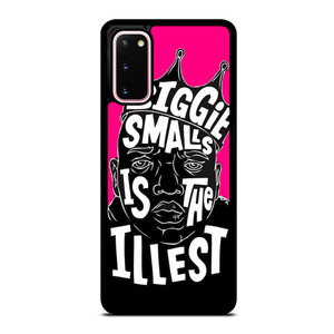 NOTORIOUS BIG QUOTE Samsung Galaxy S20 Case