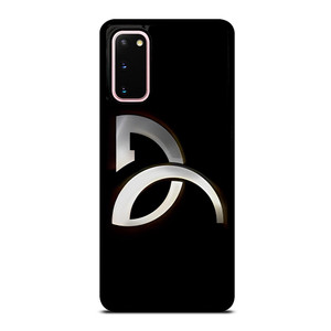 NOVAK DJOKOVIC NOLE SYMBOL Samsung Galaxy S20 Case NOVAK DJOKOVIC NOLE SYMBOL Samsung Galaxy S20 Case