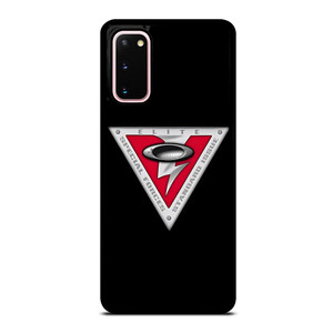 OAKLEY ELITE SPECIAL FORCES LOGO Samsung Galaxy S20 Case OAKLEY ELITE SPECIAL FORCES LOGO Samsung Galaxy S20 Case