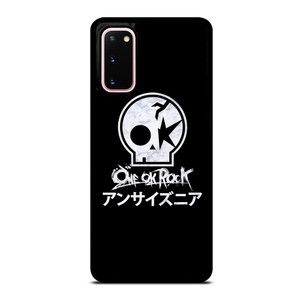 ONE OK ROCK BAND MARBLE Samsung Galaxy S20 Case ONE OK ROCK BAND MARBLE Samsung Galaxy S20 Case