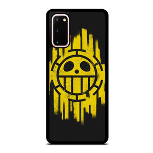 ONE PIECE HEART PIRATES Samsung Galaxy S20 Case