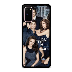 ONE TREE HILL  Samsung Galaxy S20 Case