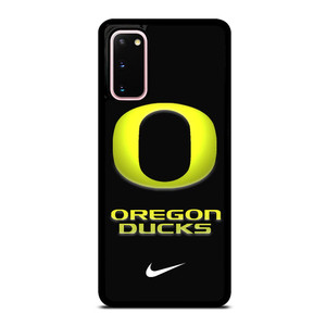 OREGON DUCKS NFL NIKE Samsung Galaxy S20 Case OREGON DUCKS NFL NIKE Samsung Galaxy S20 Case