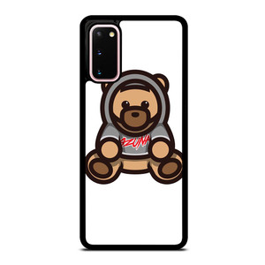 OZUNA BEAR Samsung Galaxy S20 Case OZUNA BEAR Samsung Galaxy S20 Case