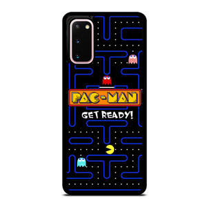 PACMAN CLASSIC GAME Samsung Galaxy S20 Case