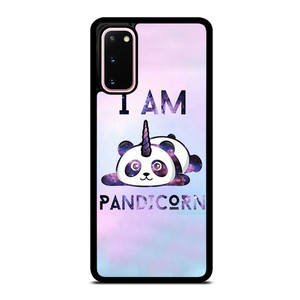 PANDACORN NEBULA Samsung Galaxy S20 Case PANDACORN NEBULA Samsung Galaxy S20 Case