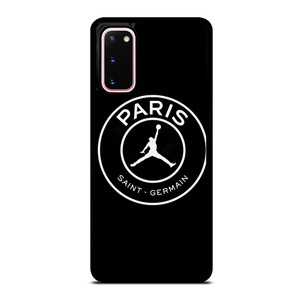 PARIS DAINT GERMAIN JORDAN JUMPMAN Samsung Galaxy S20 Case PARIS DAINT GERMAIN JORDAN JUMPMAN Samsung Galaxy S20 Case