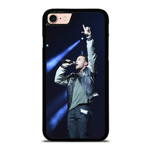 PRINCE ROYCE CONCERT iPhone 8 Case PRINCE ROYCE CONCERT iPhone 8 Case